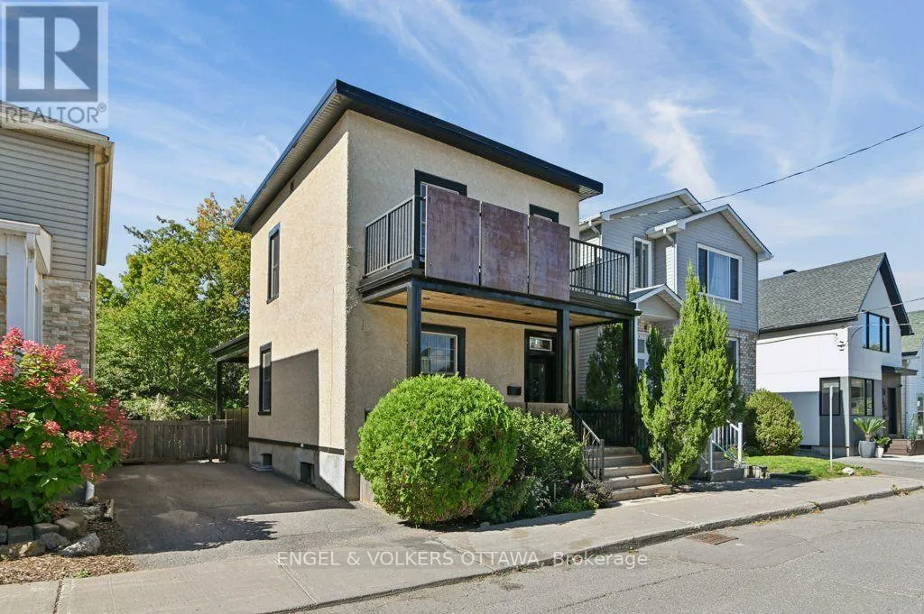 390 WINSTON AVENUE