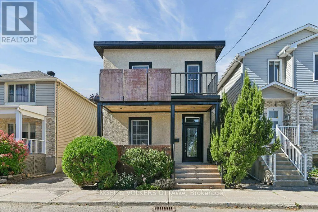 390 WINSTON AVENUE