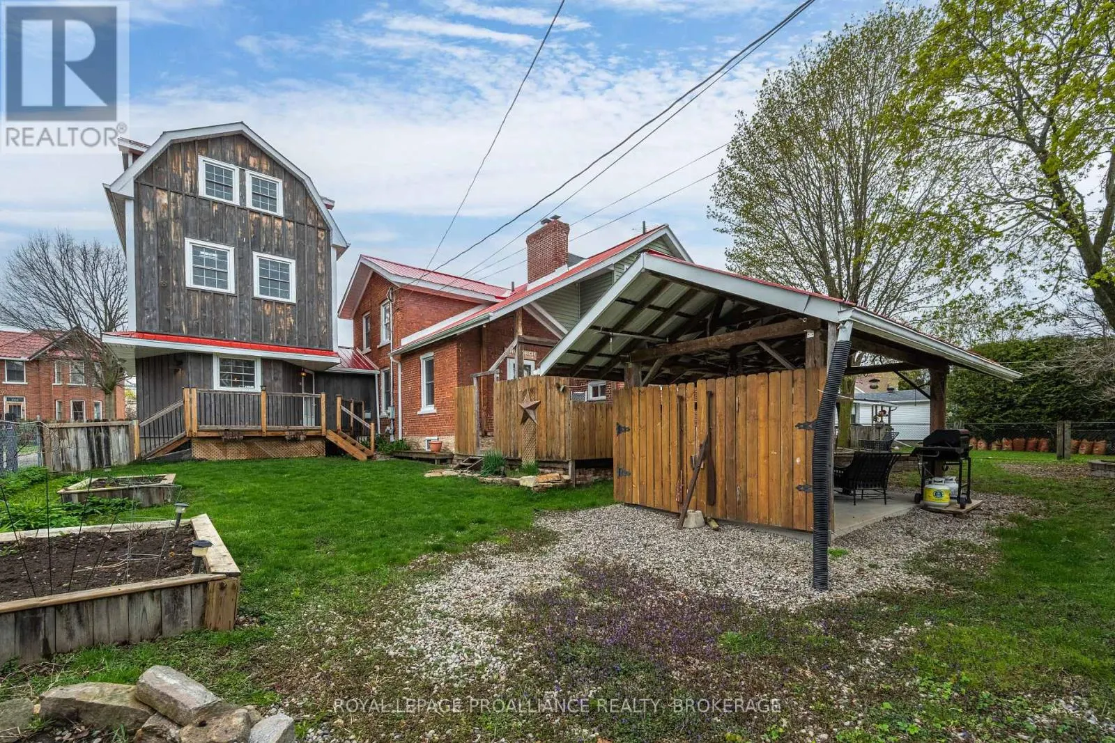 277 BROCK STREET
