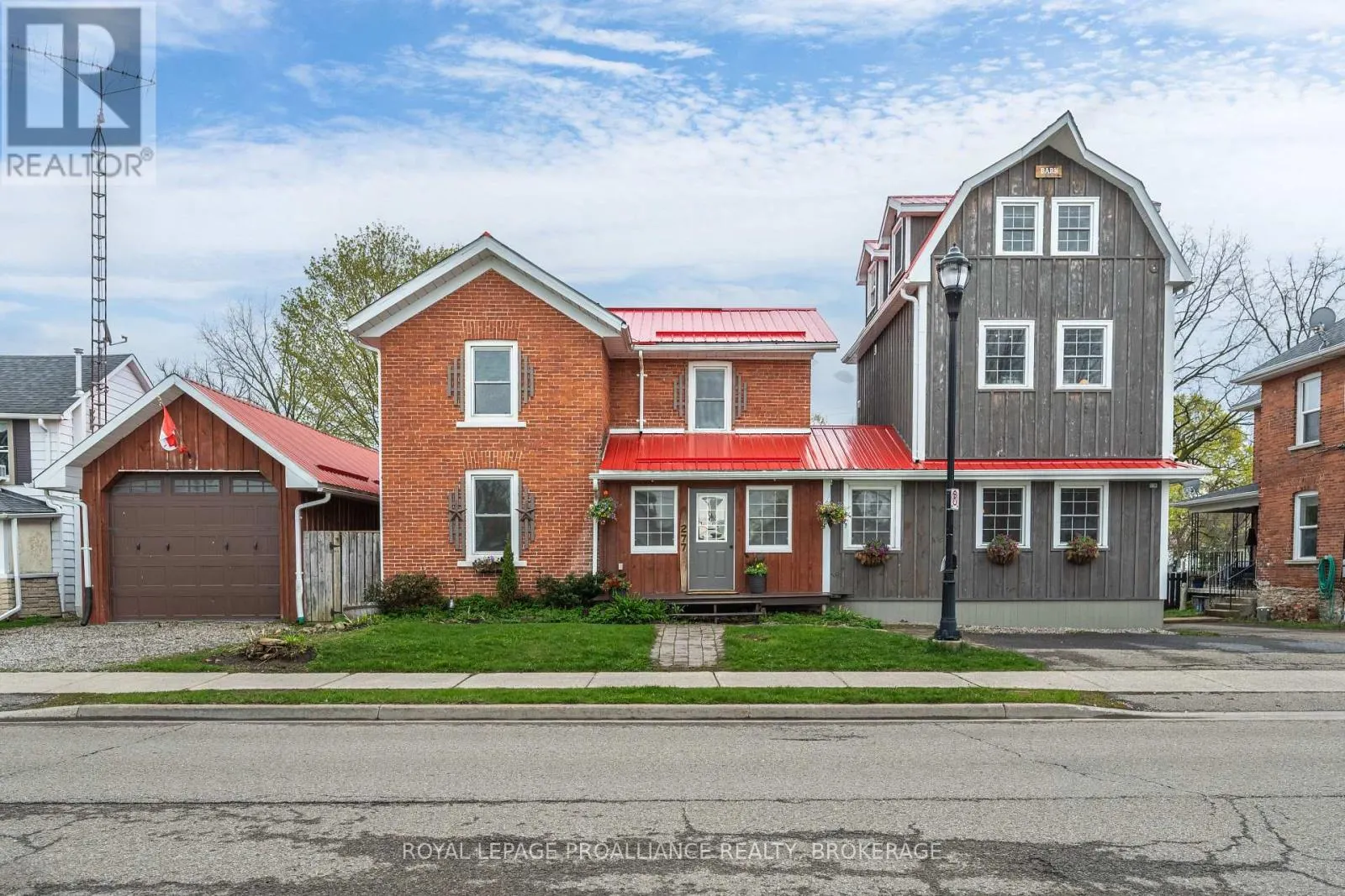 277 BROCK STREET