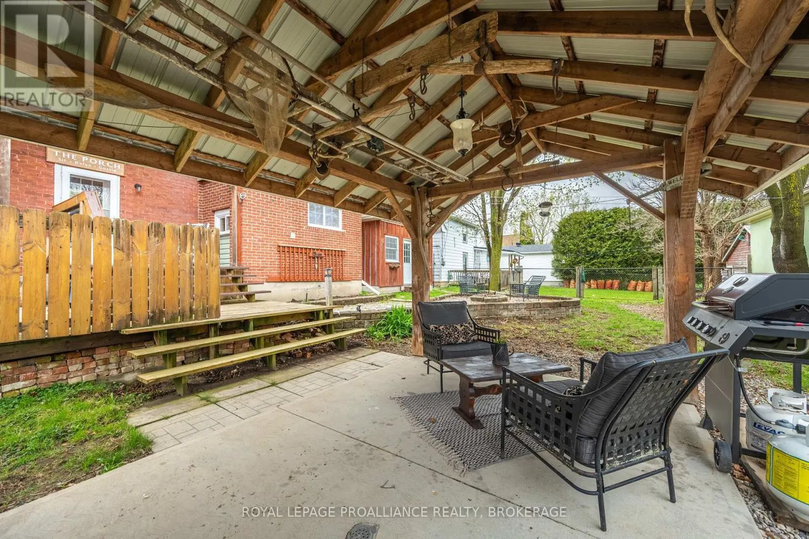 277 BROCK STREET