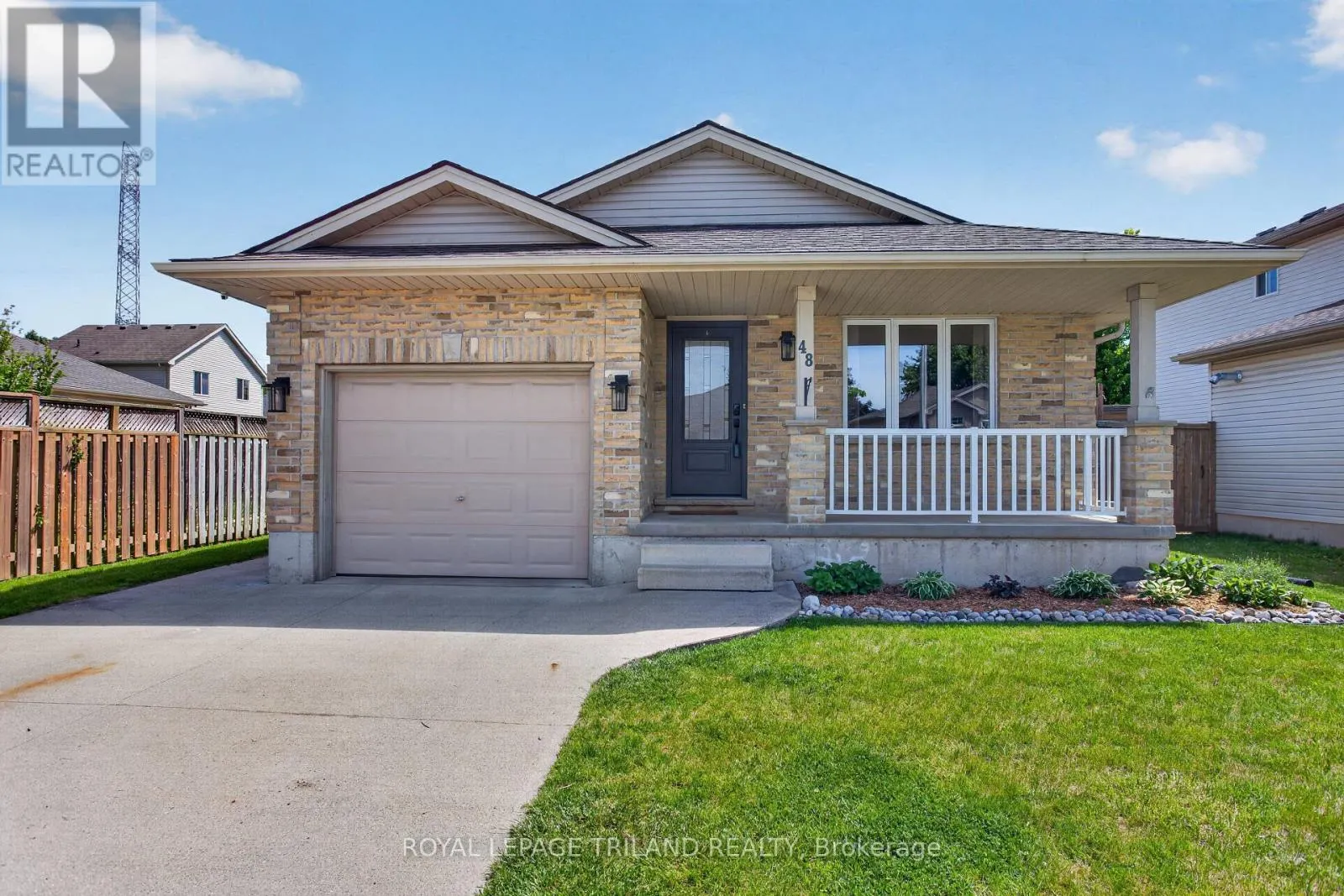 48 COTTONWOOD DRIVE