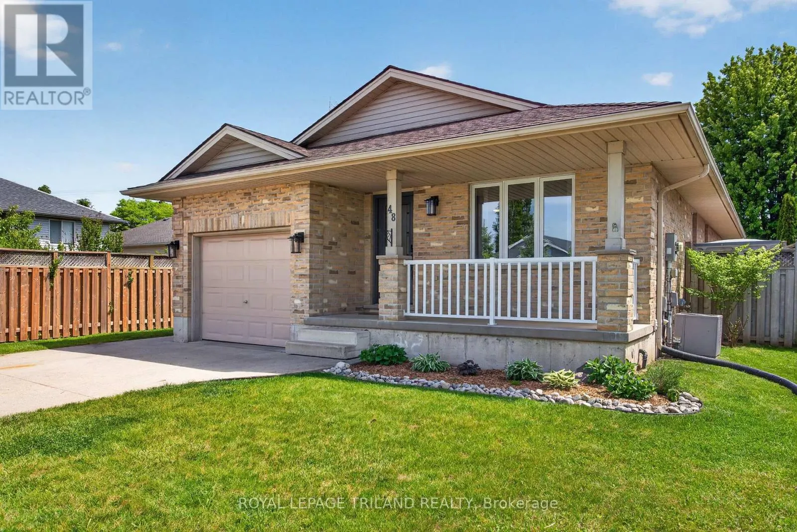 48 COTTONWOOD DRIVE