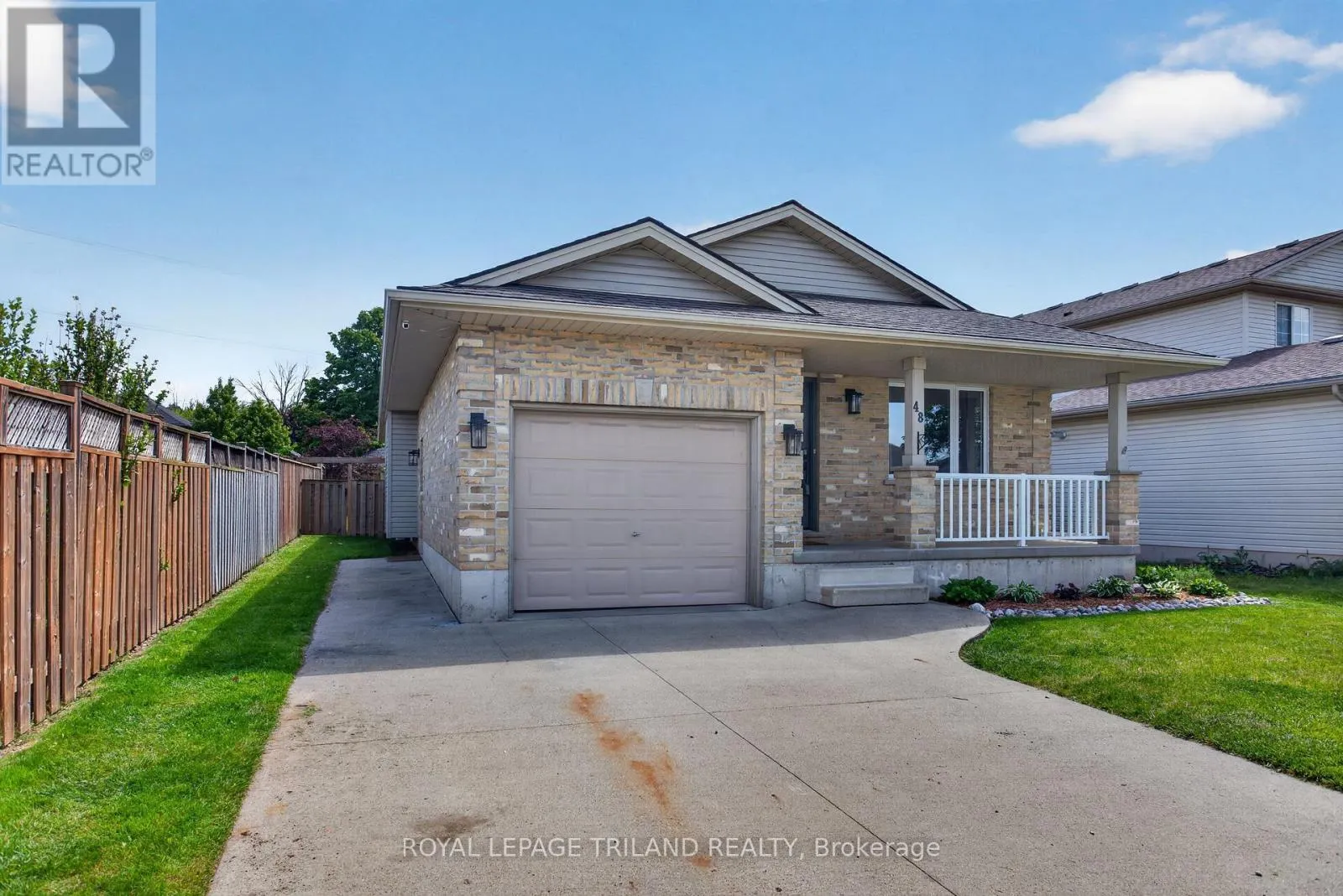 48 COTTONWOOD DRIVE