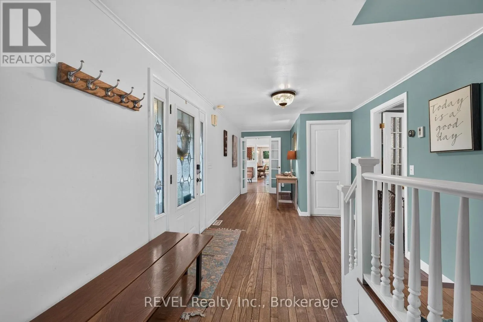 2631 THOMPSON ROAD