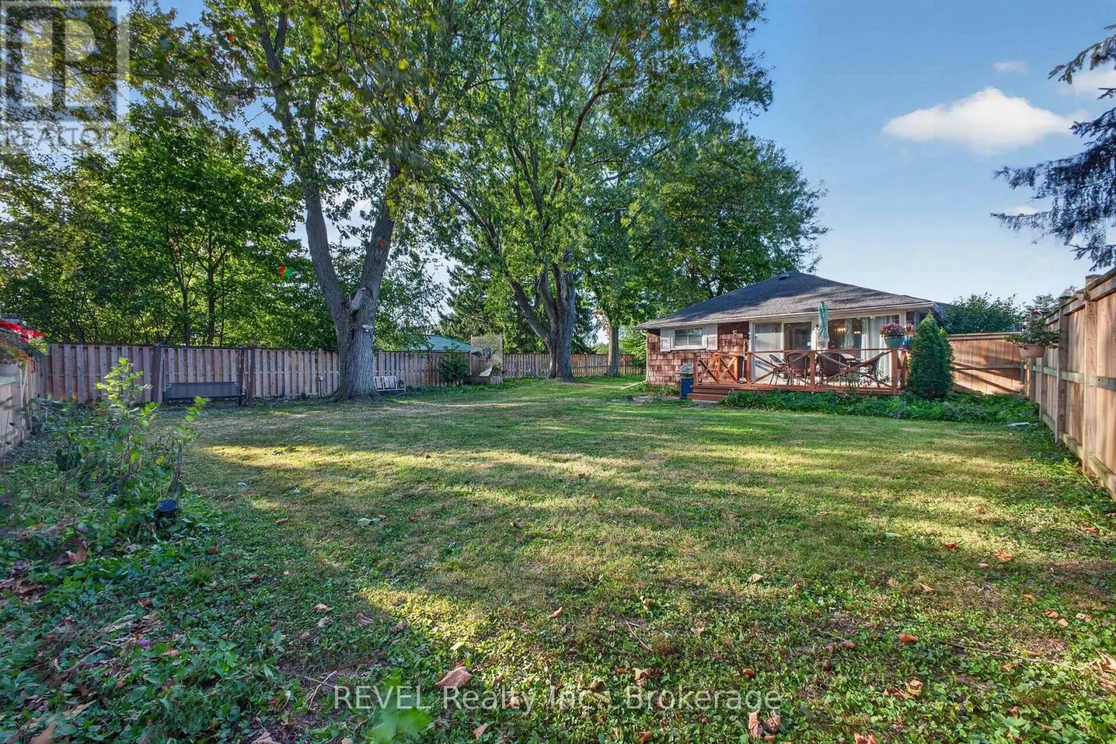 2631 THOMPSON ROAD