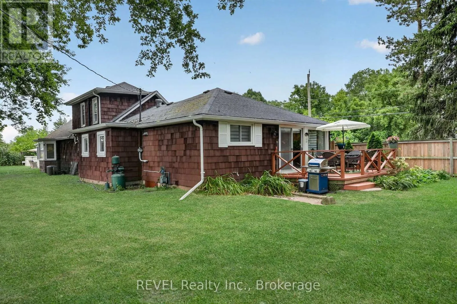 2631 THOMPSON ROAD