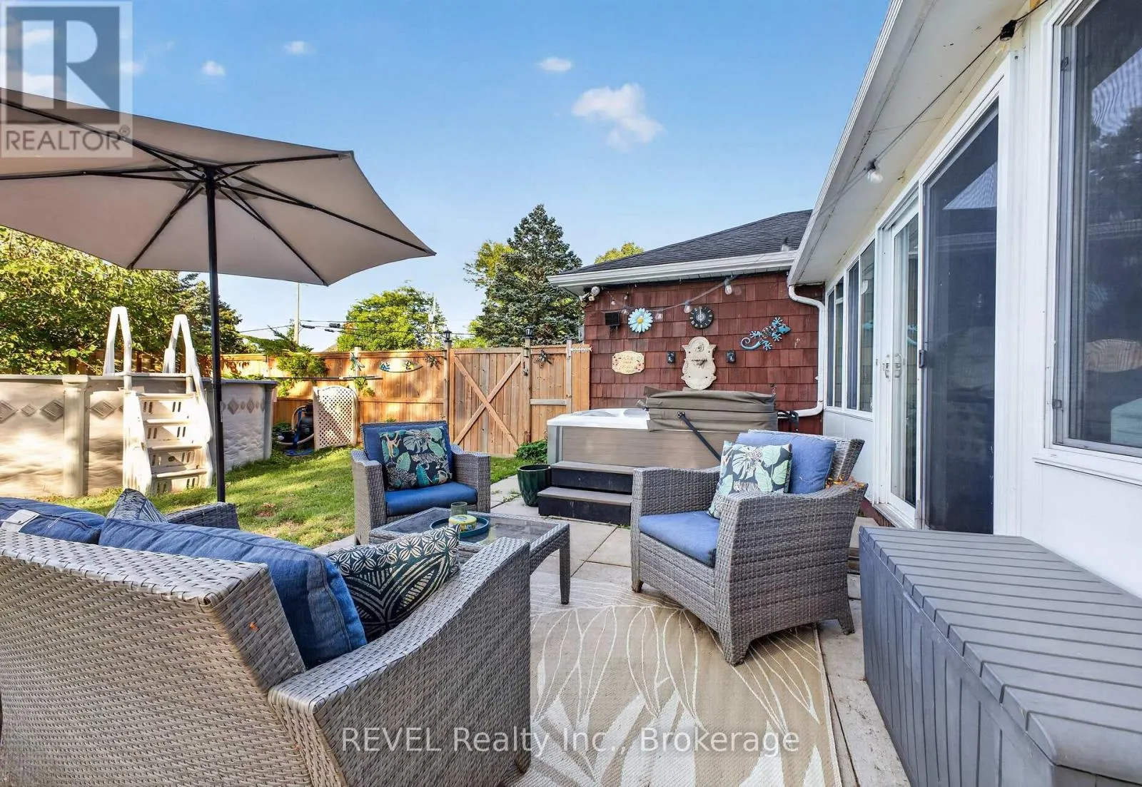 2631 THOMPSON ROAD
