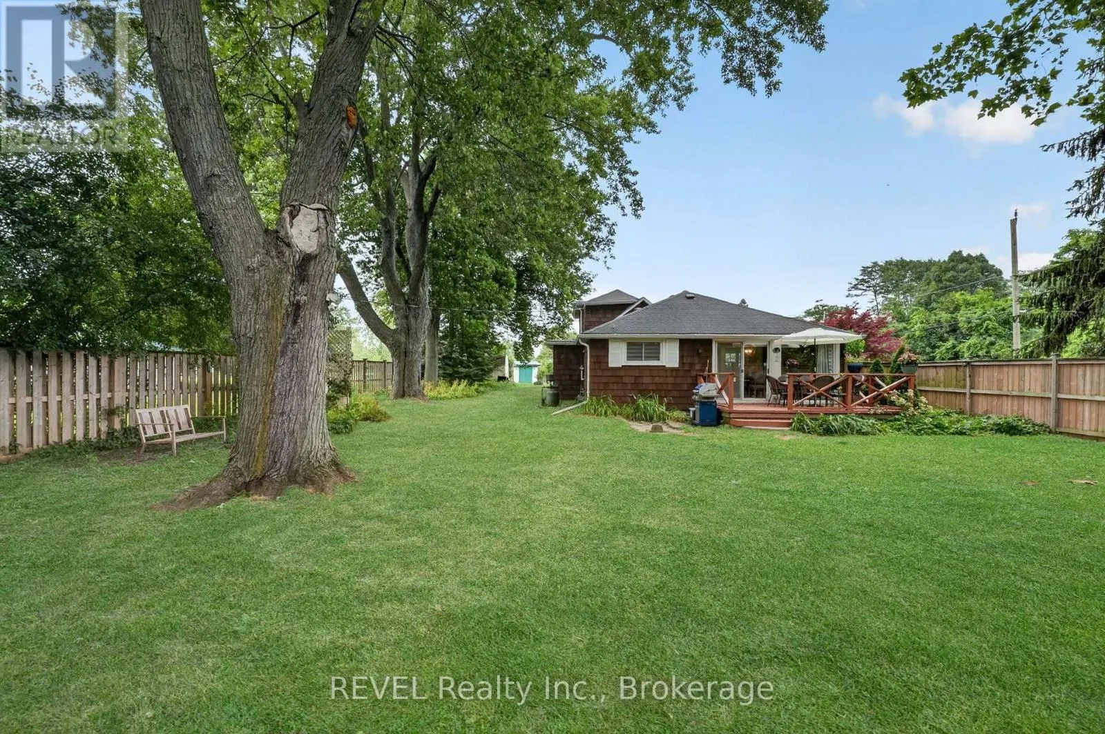 2631 THOMPSON ROAD