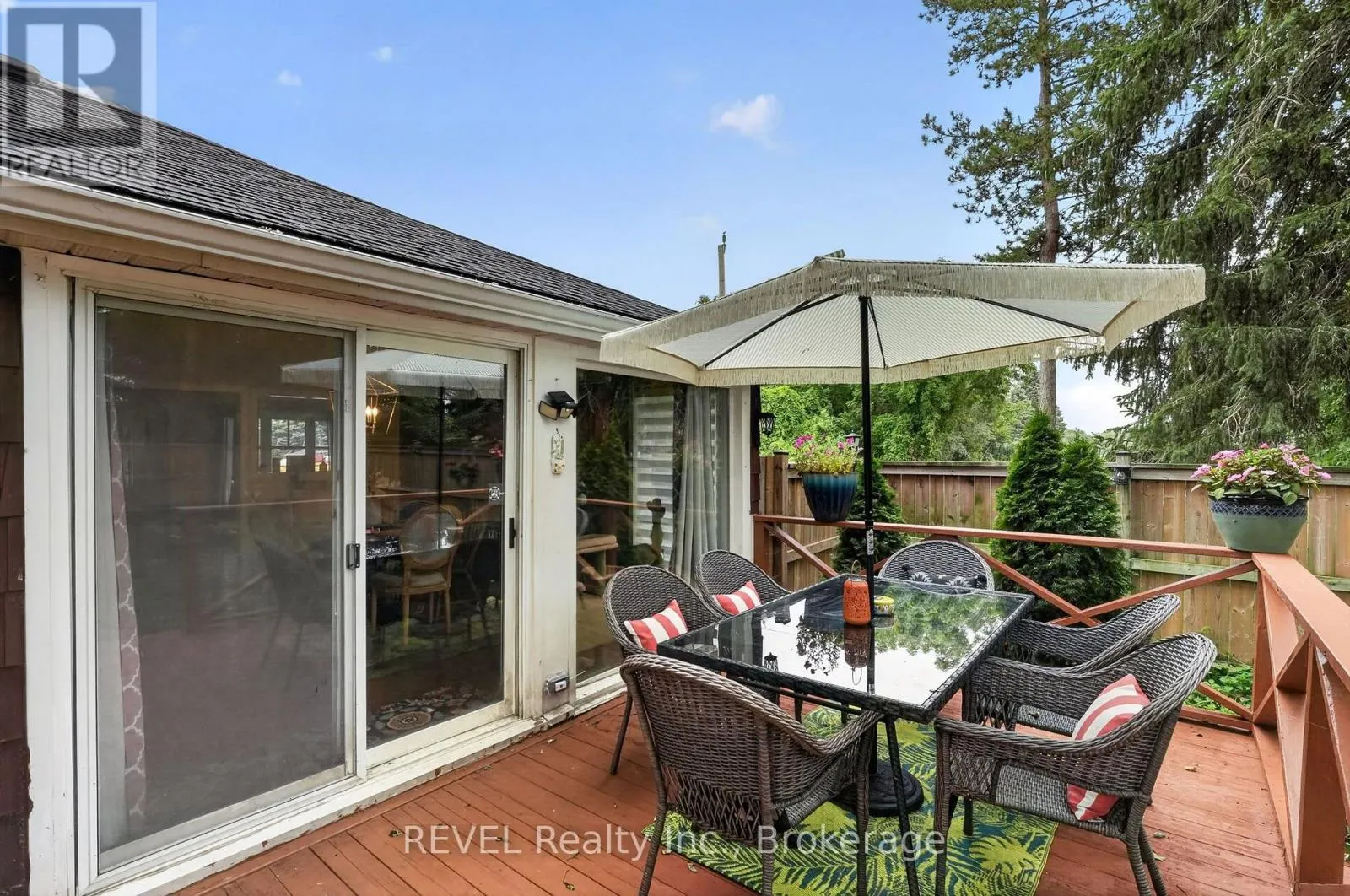 2631 THOMPSON ROAD