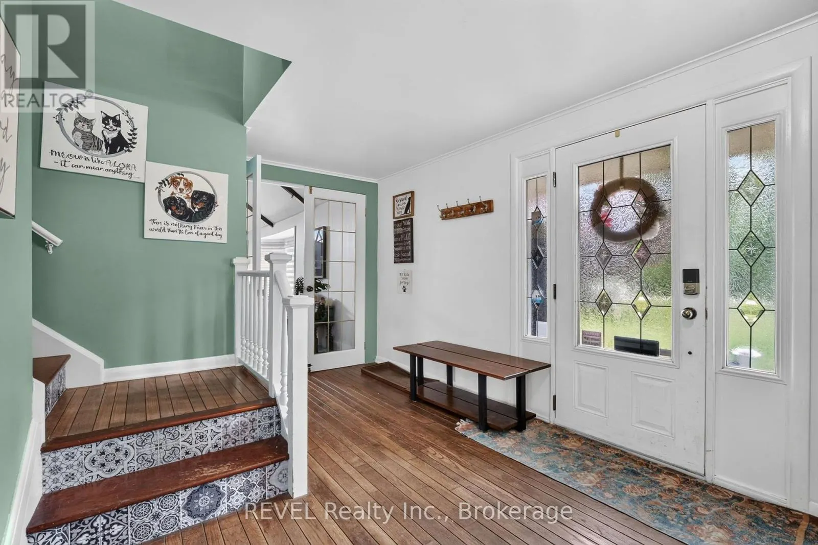 2631 THOMPSON ROAD