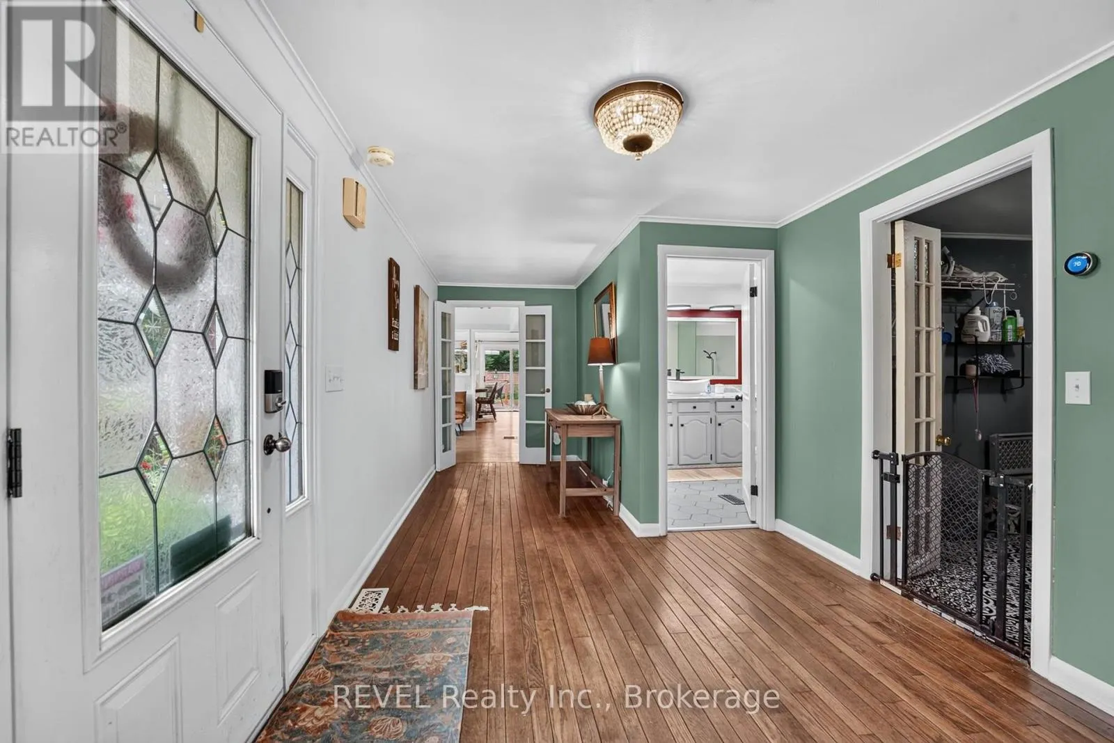 2631 THOMPSON ROAD