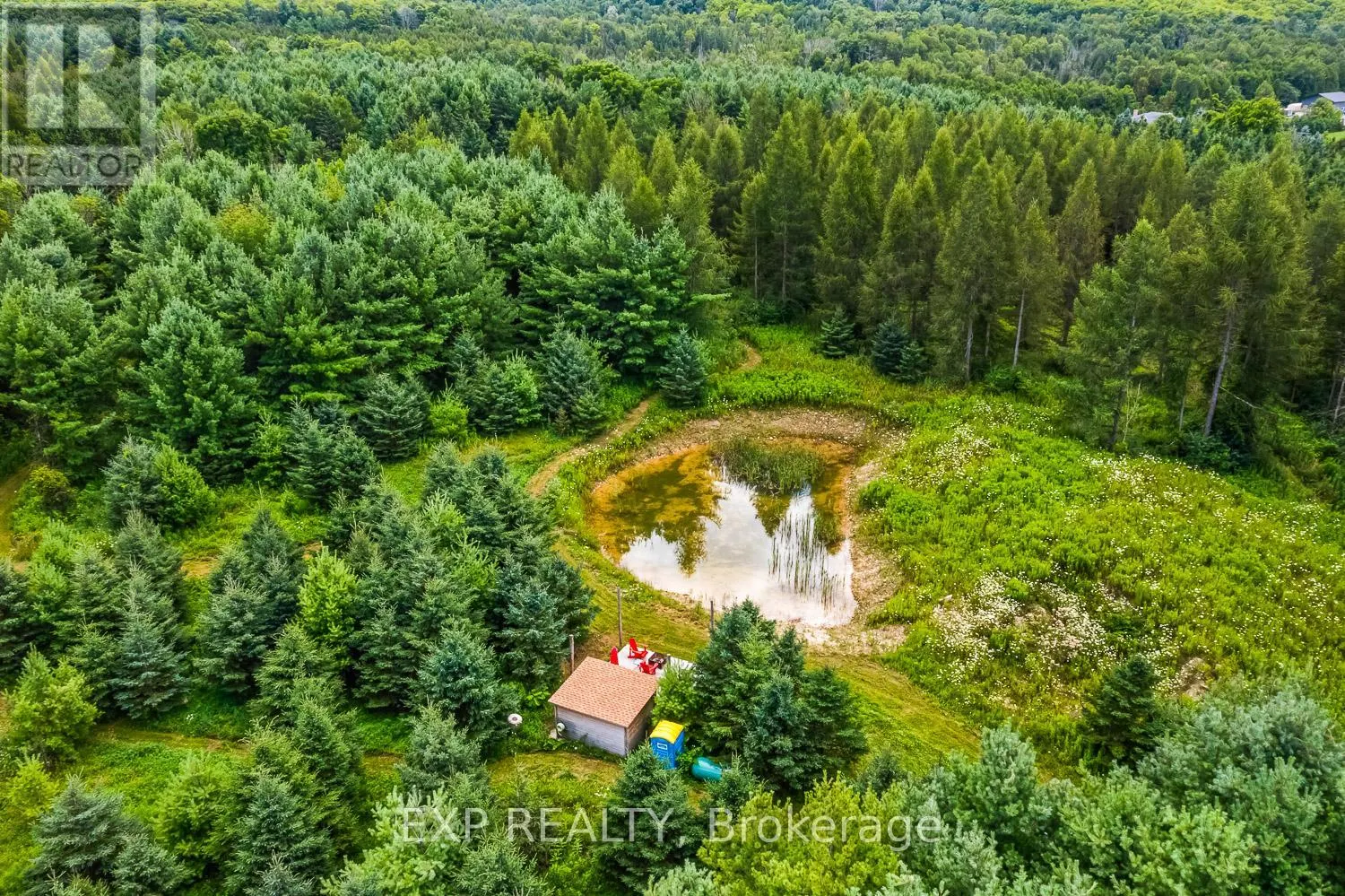 9307 SIDEROAD 9 SIDE ROAD