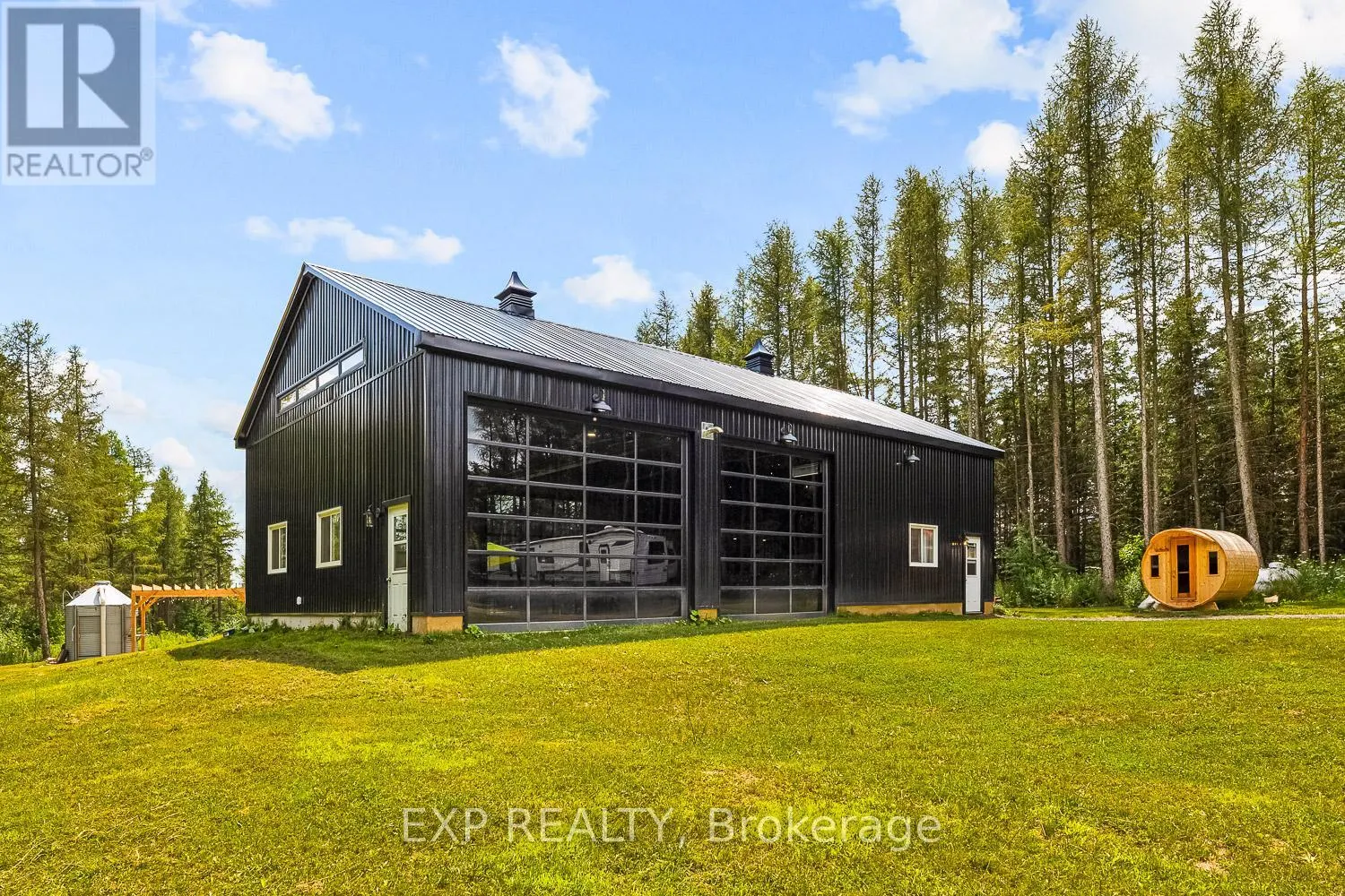 9307 SIDEROAD 9 SIDE ROAD