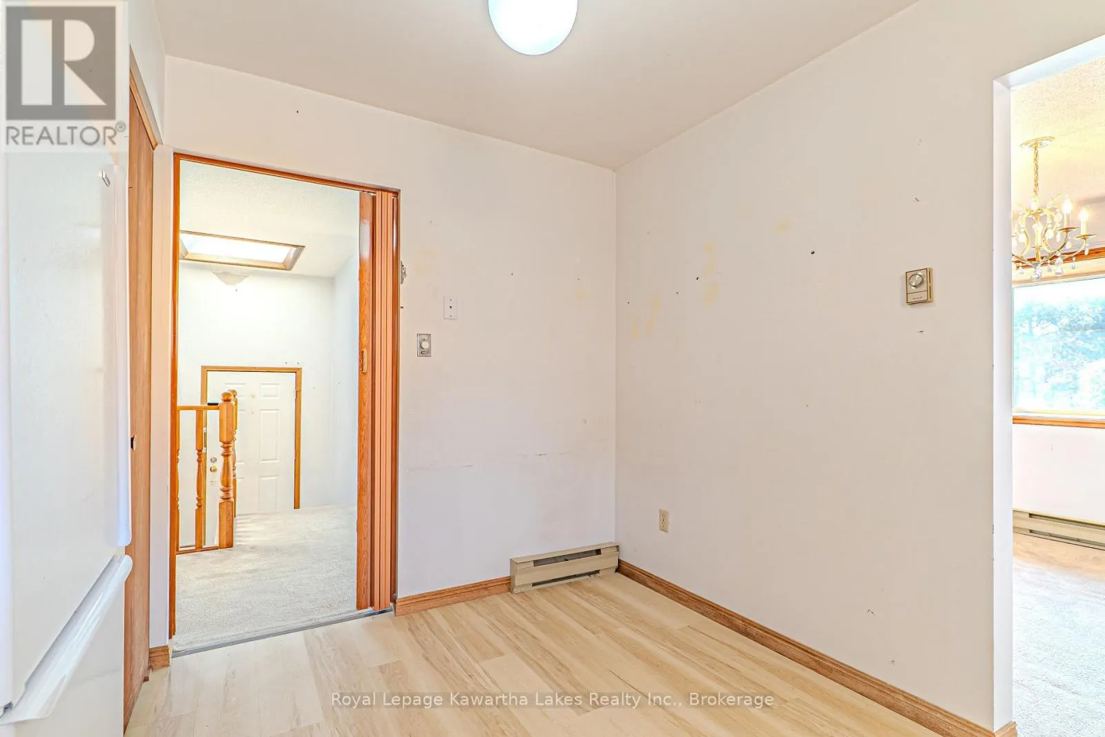 182 COLBORNE STREET W
