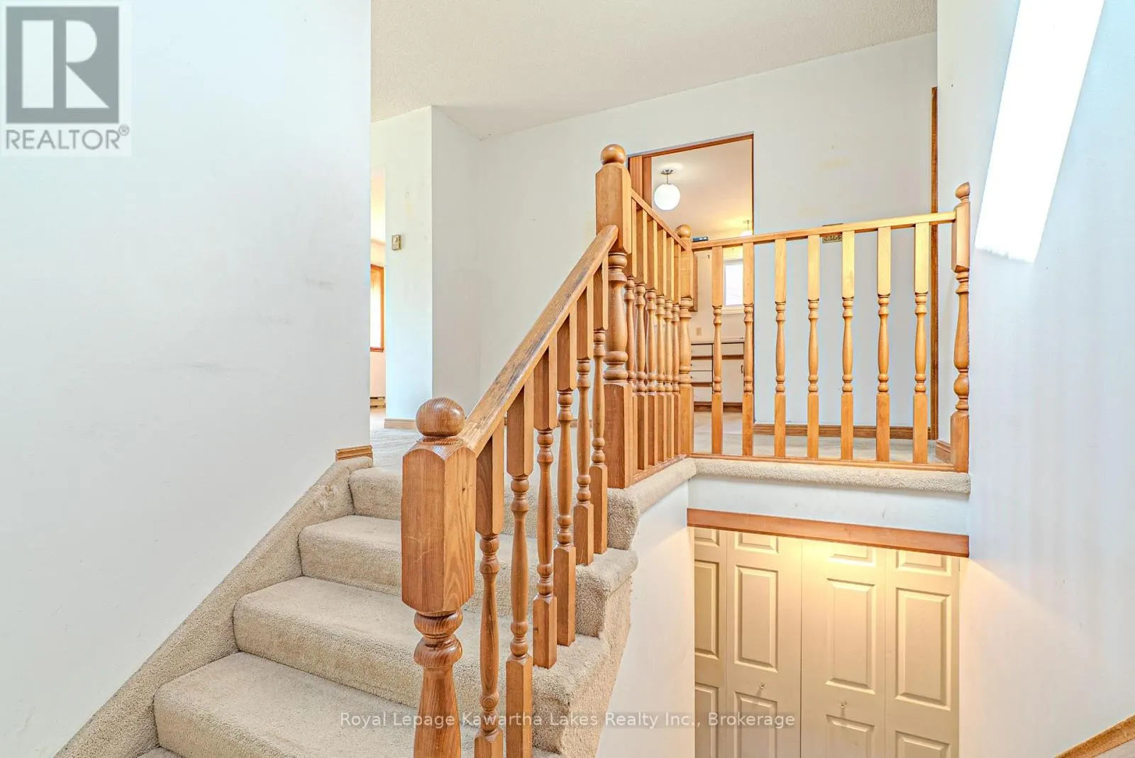 182 COLBORNE STREET W