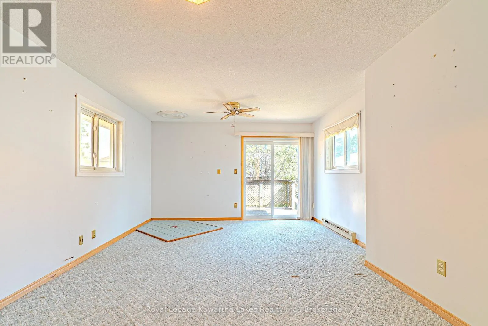 182 COLBORNE STREET W