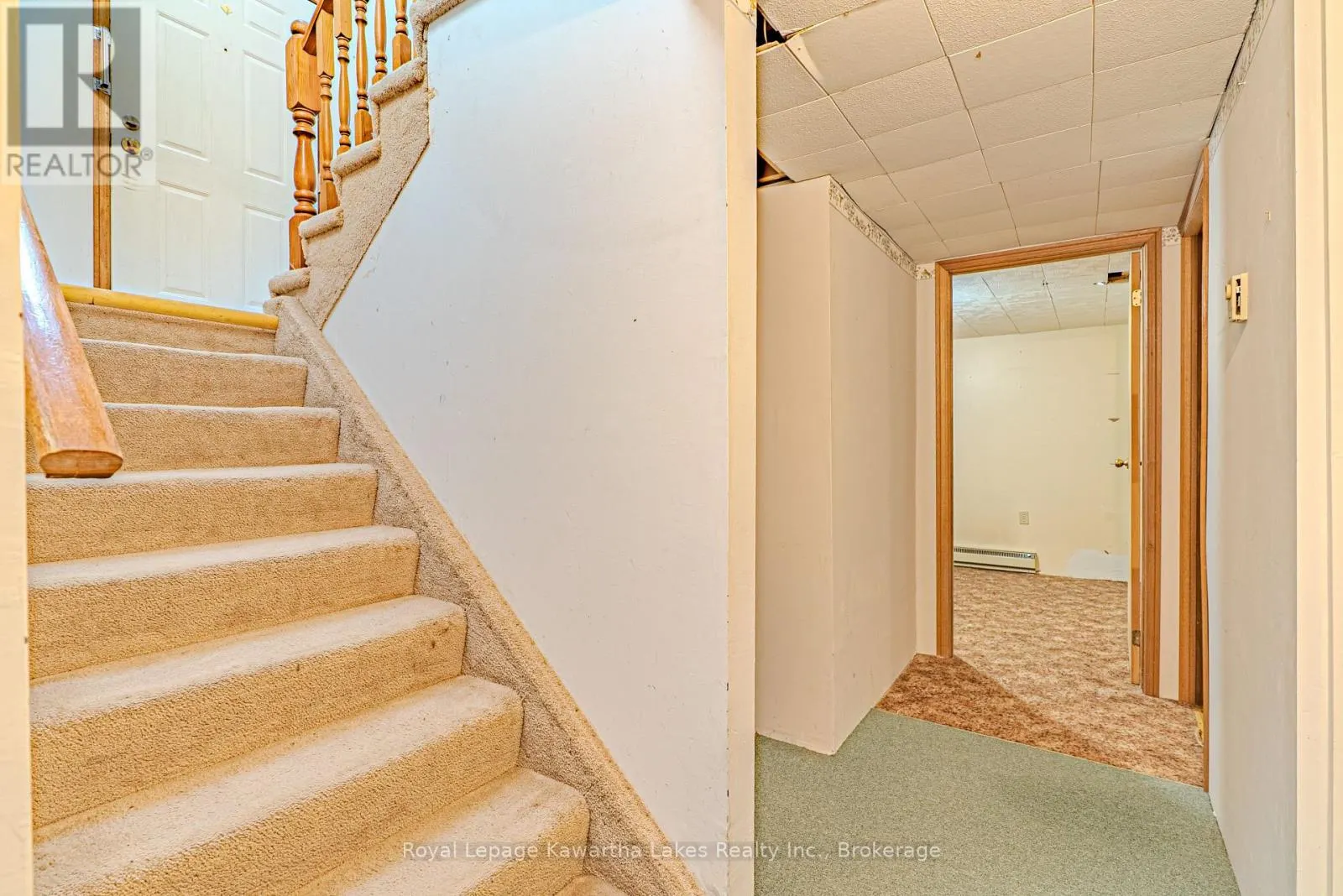 182 COLBORNE STREET W