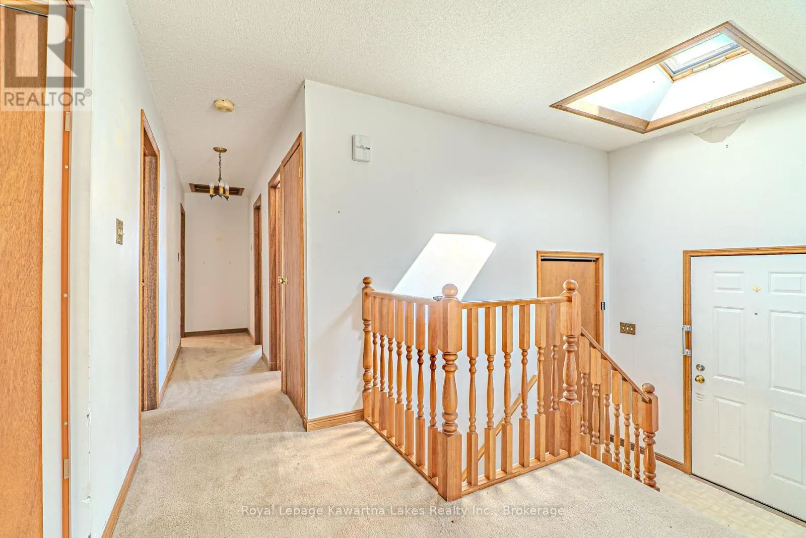 182 COLBORNE STREET W