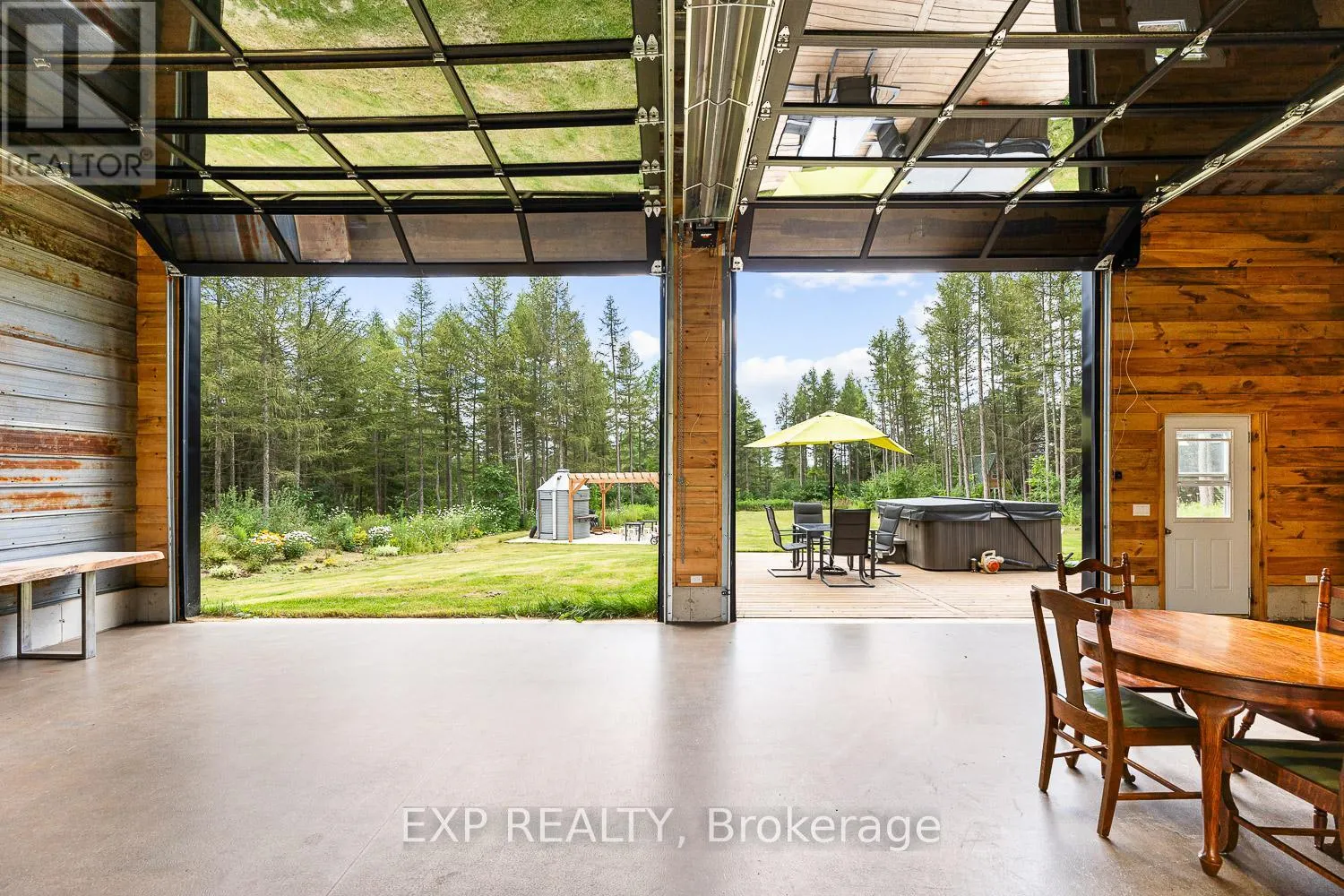 9307 9 SIDE ROAD
