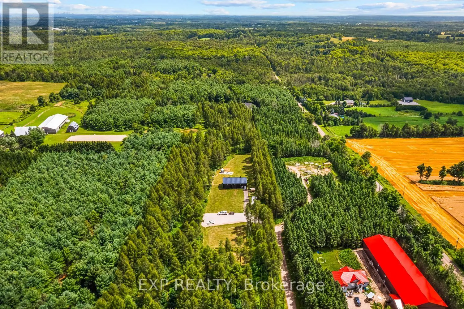 9307 9 SIDE ROAD