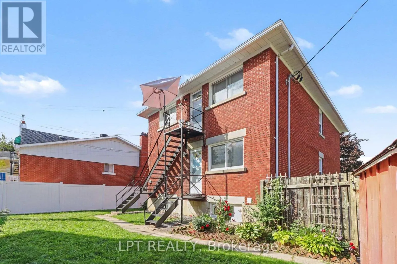703 MORGAN STREET
