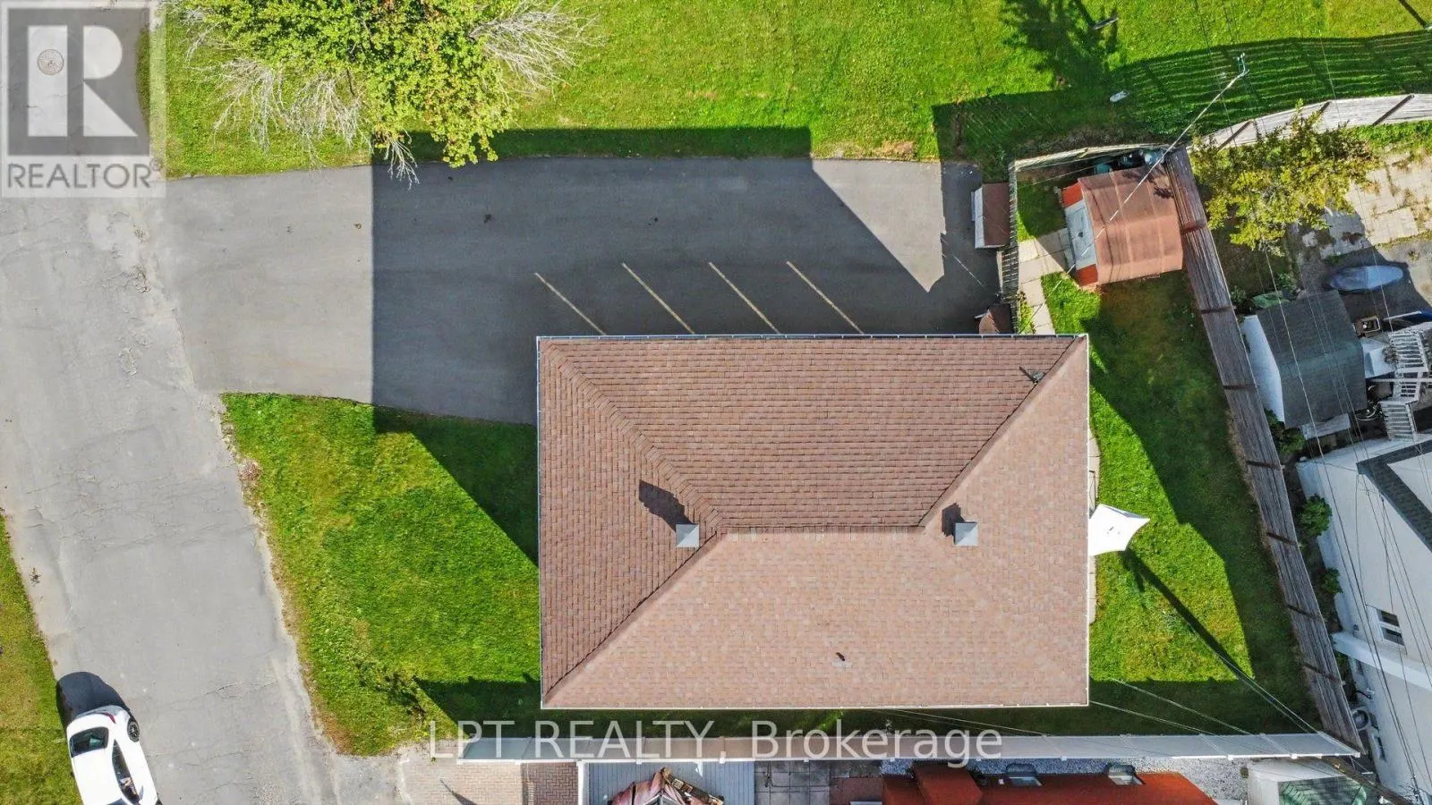 703 MORGAN STREET