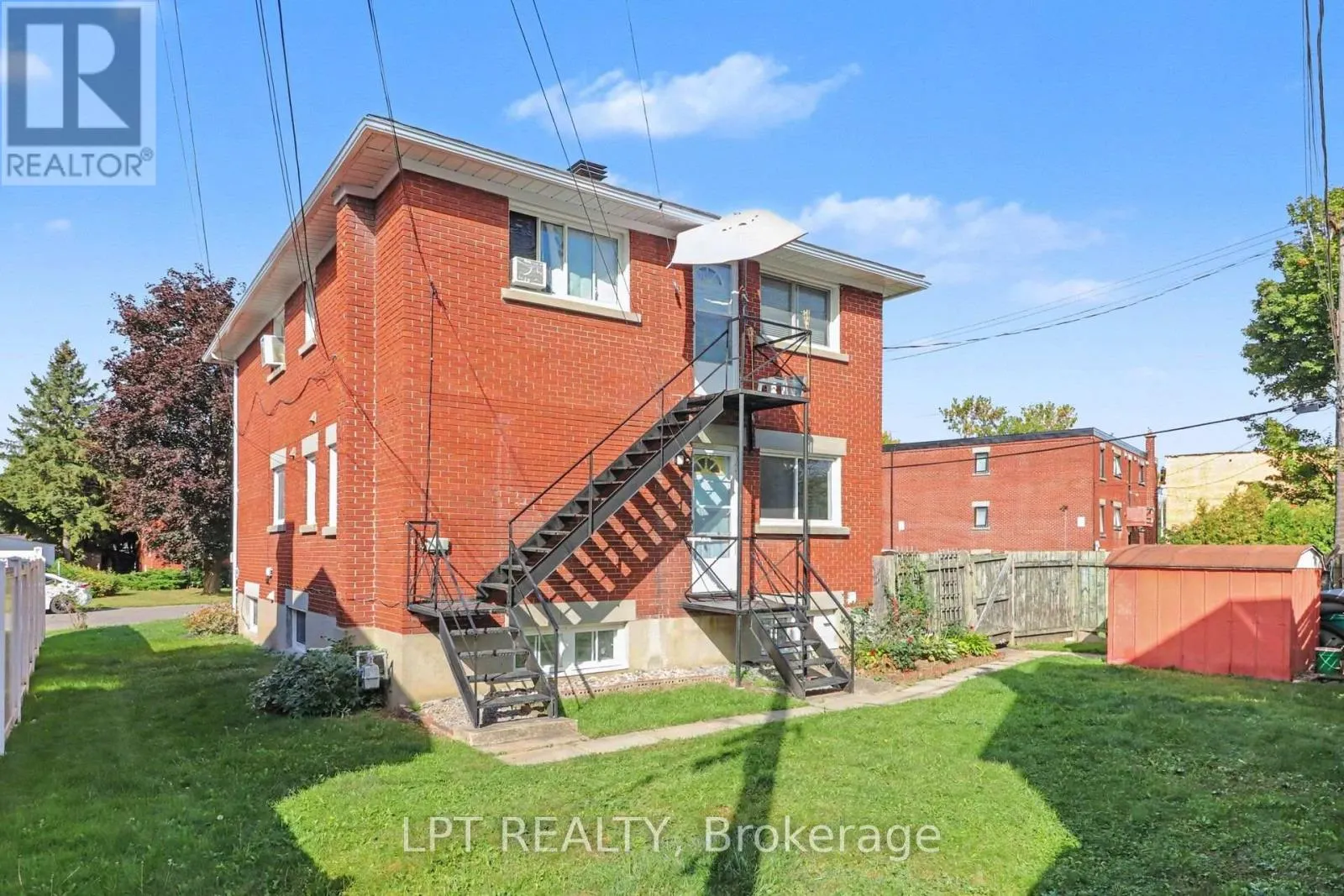 703 MORGAN STREET