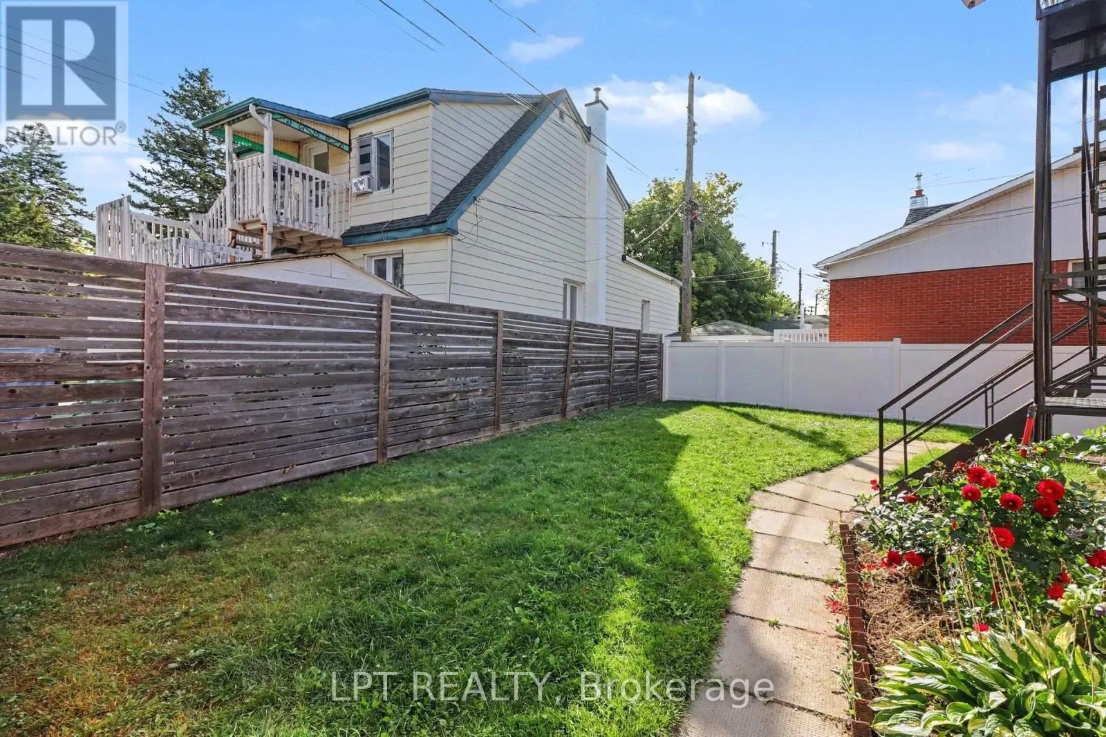 703 MORGAN STREET
