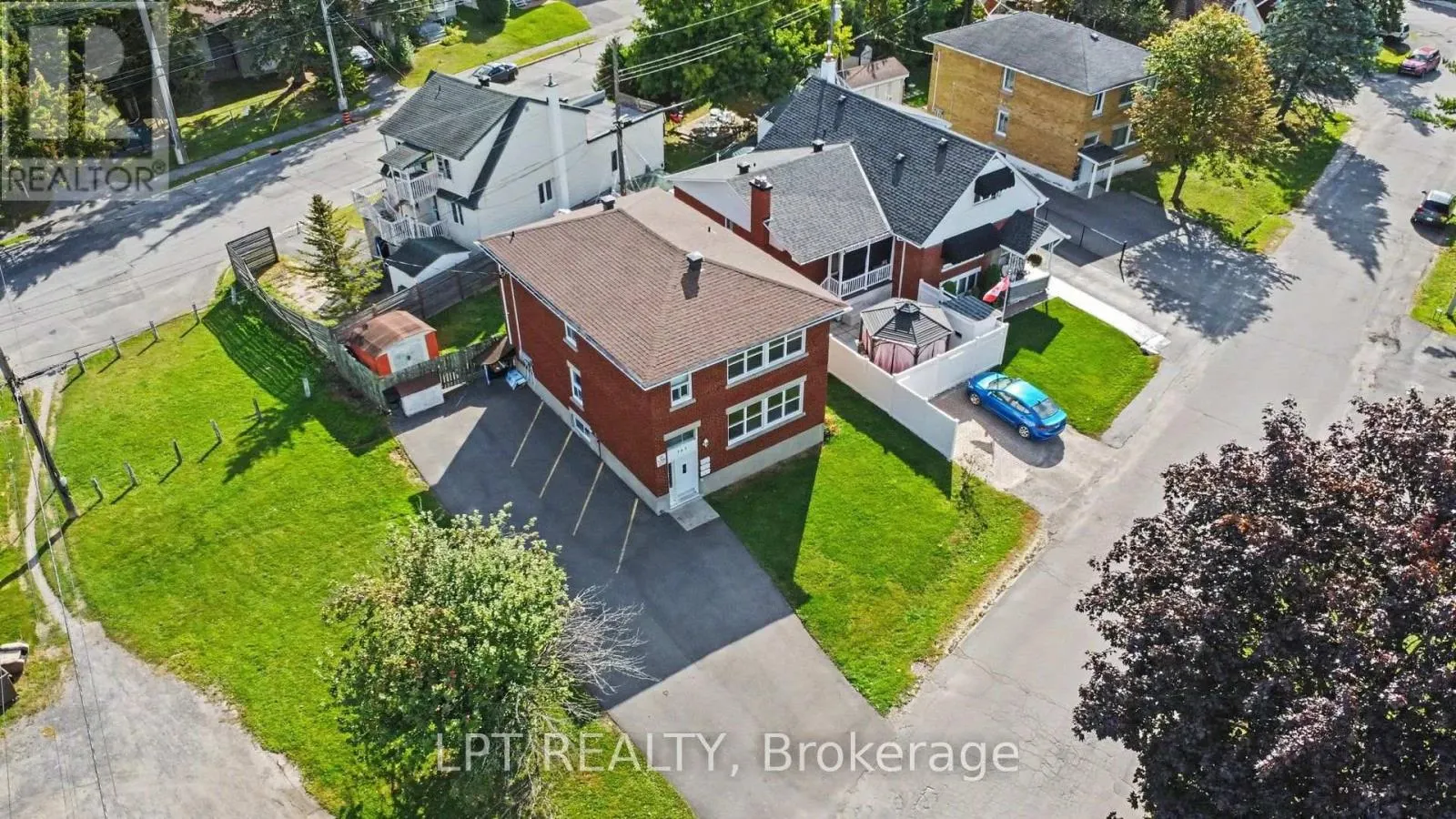703 MORGAN STREET