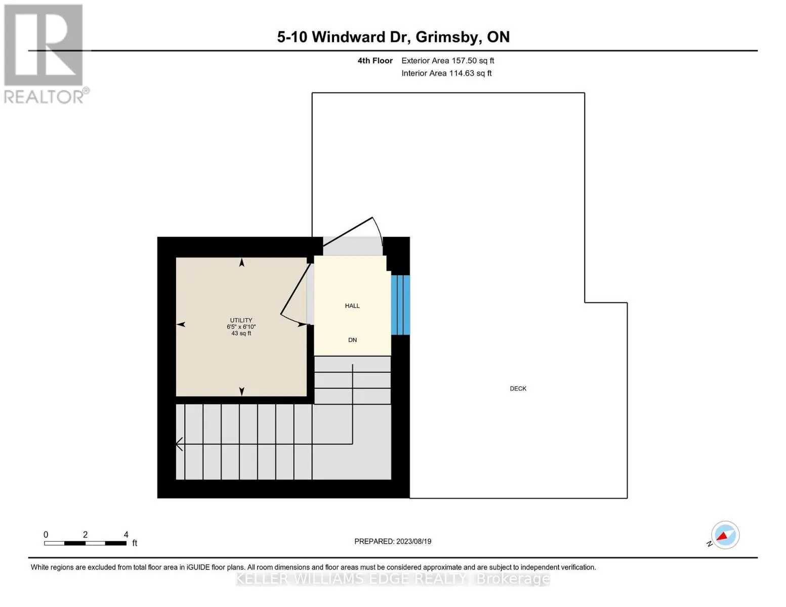 58 WINDWARD DRIVE