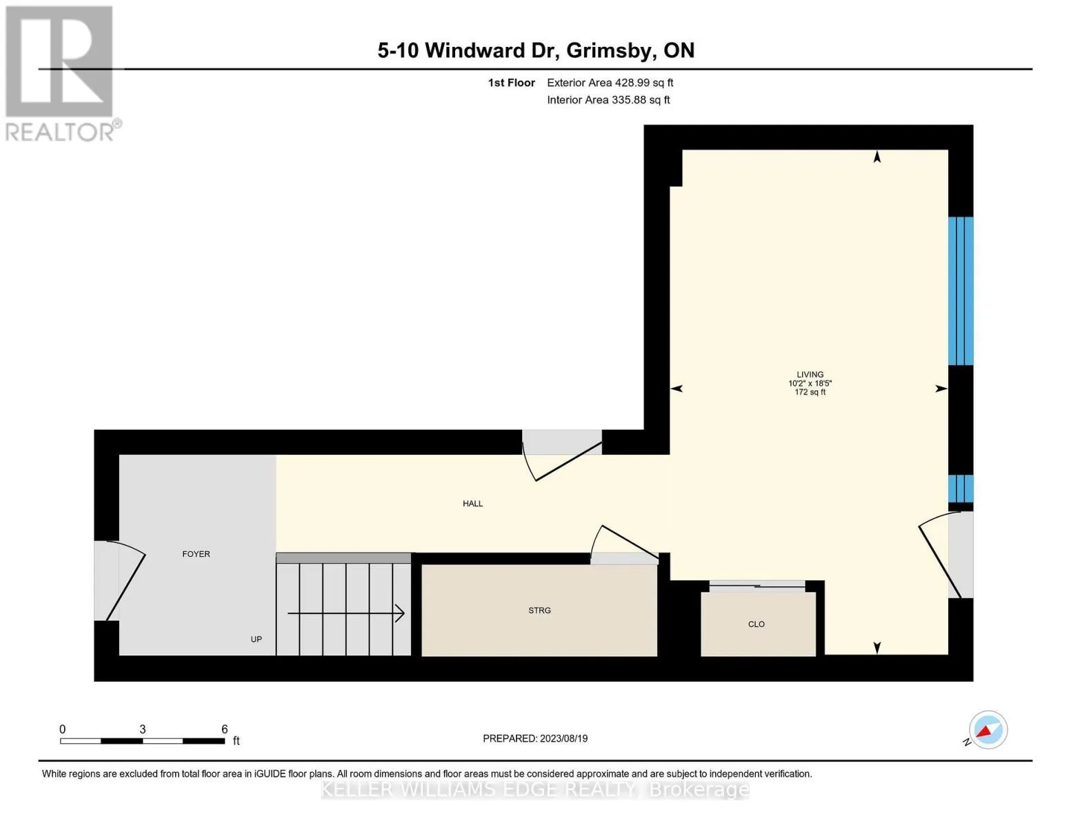 58 WINDWARD DRIVE