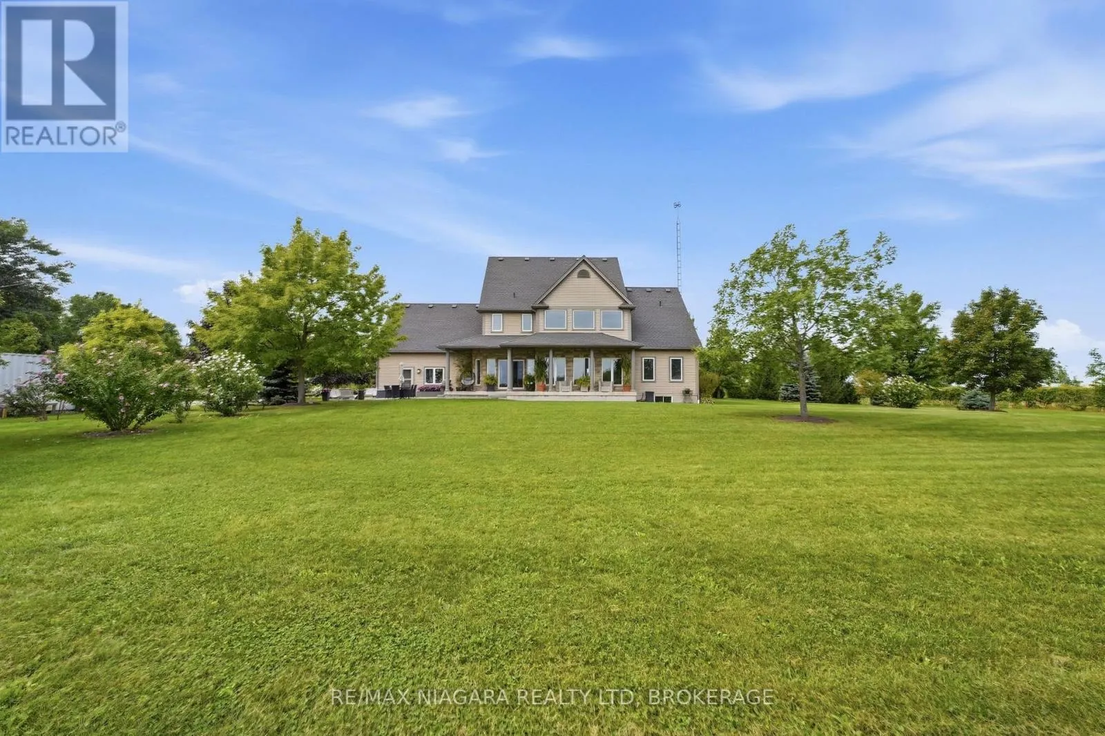 1065 CONCESSION 3 ROAD