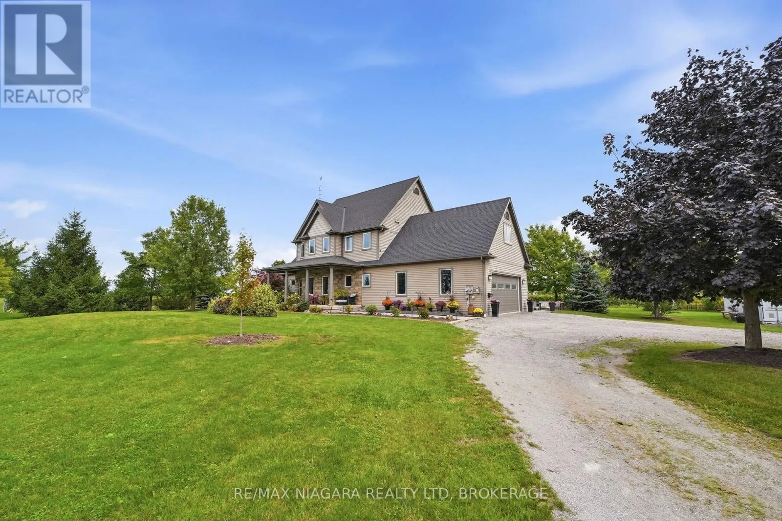 1065 CONCESSION 3 ROAD