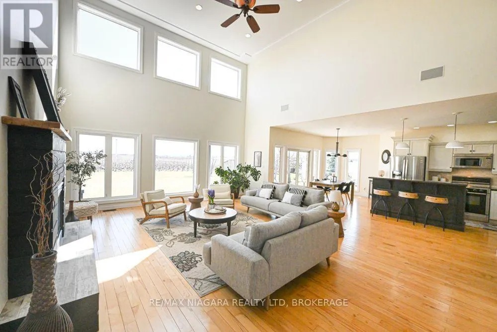 1065 CONCESSION 3 ROAD