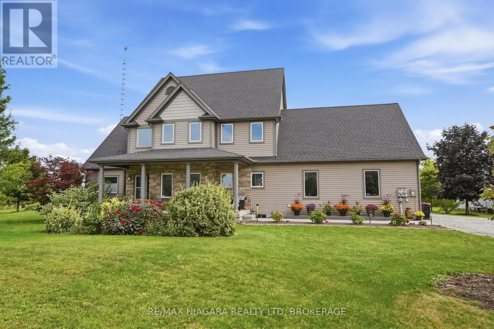 1065 CONCESSION 3 ROAD