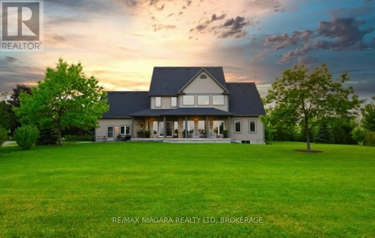 1065 CONCESSION 3 ROAD