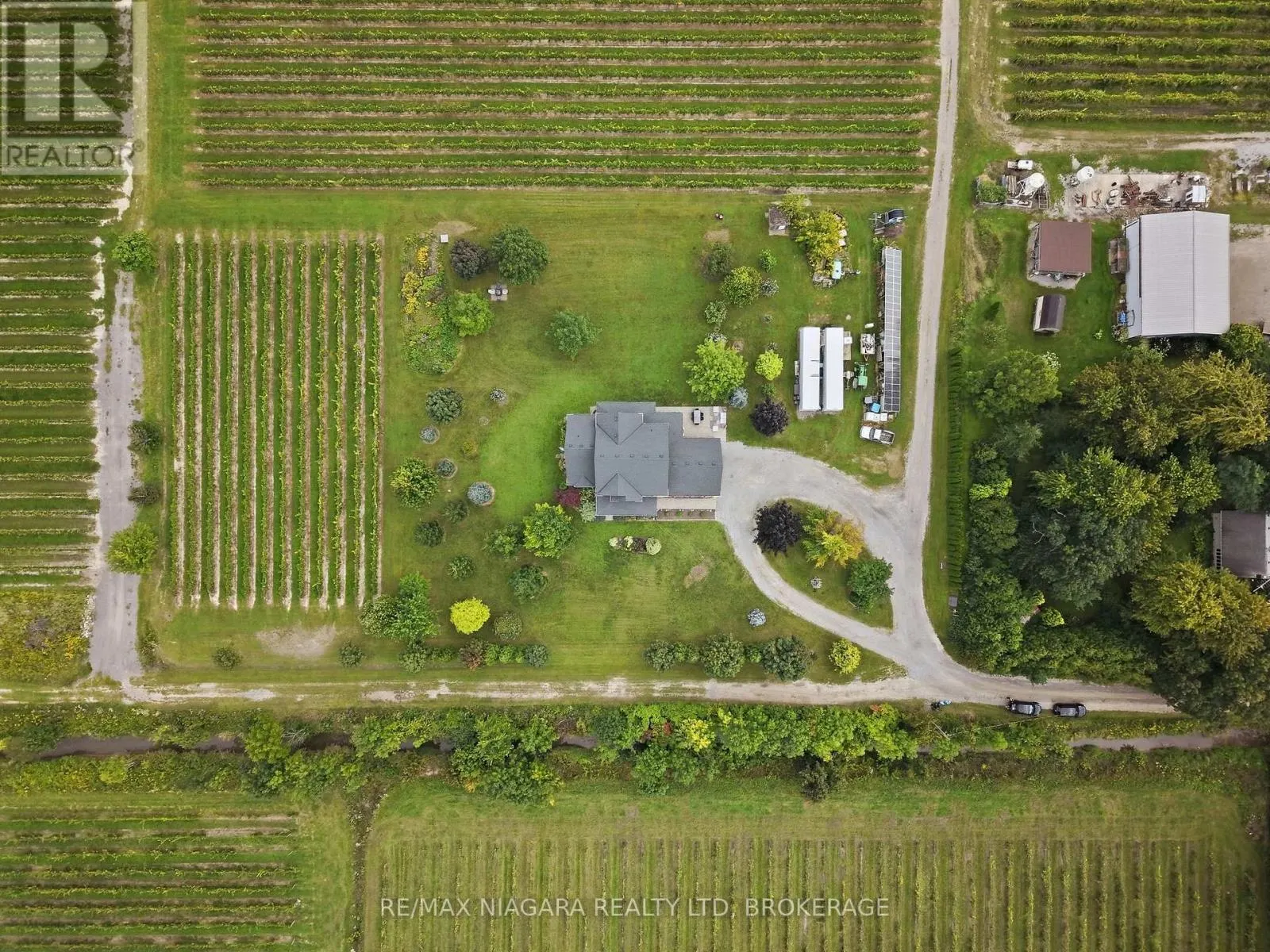 1065 CONCESSION 3 ROAD