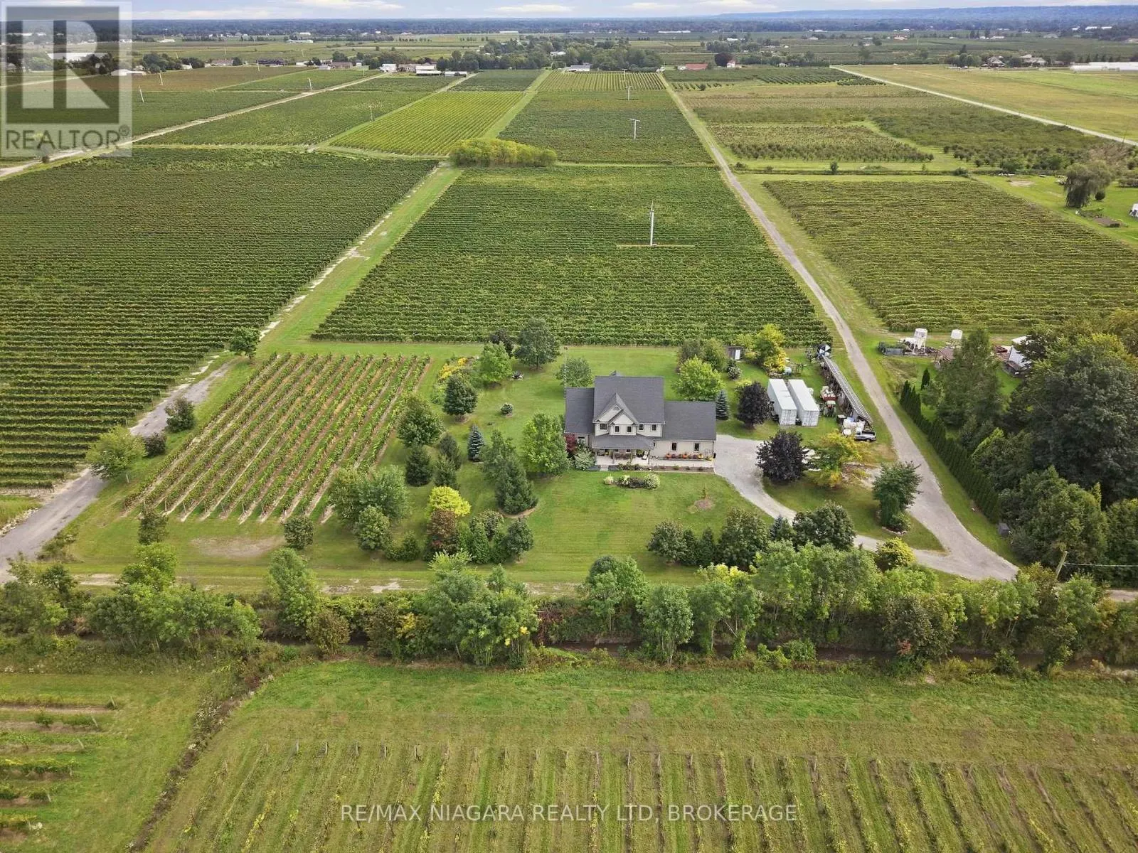 1065 CONCESSION 3 ROAD