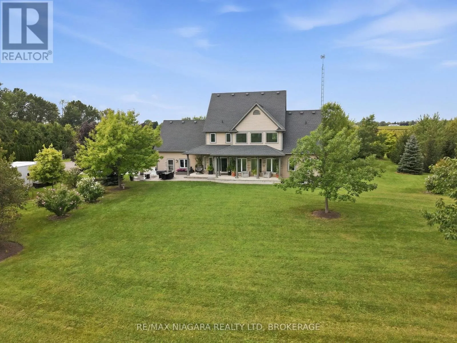 1065 CONCESSION 3 ROAD