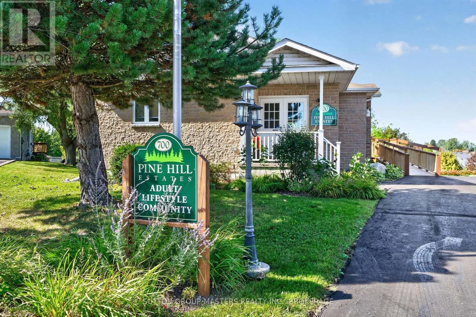 675 MILLWOOD DRIVE