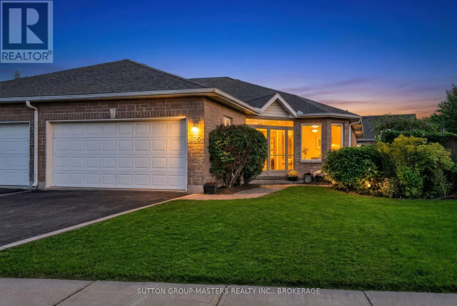 675 MILLWOOD DRIVE