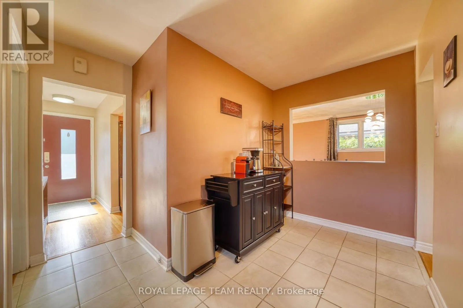 2161 RUSHTON ROAD