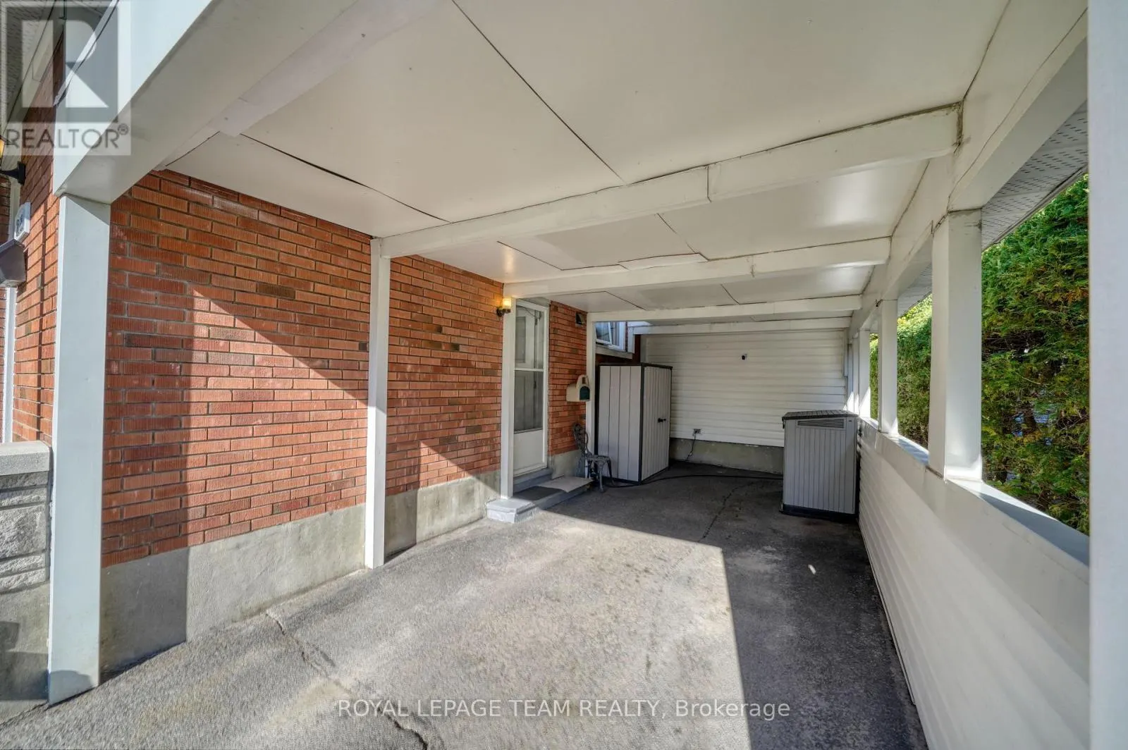 2161 RUSHTON ROAD
