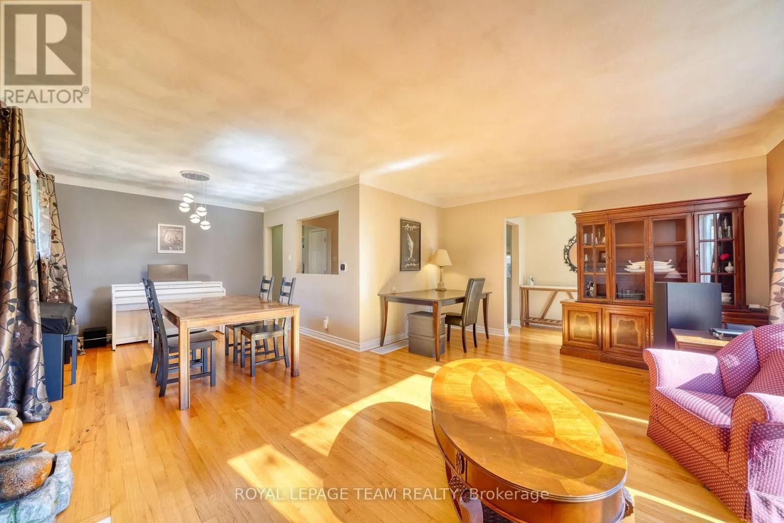2161 RUSHTON ROAD