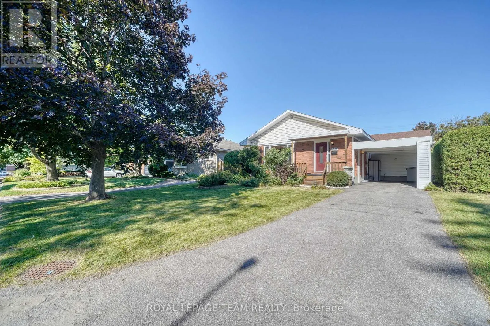 2161 RUSHTON ROAD