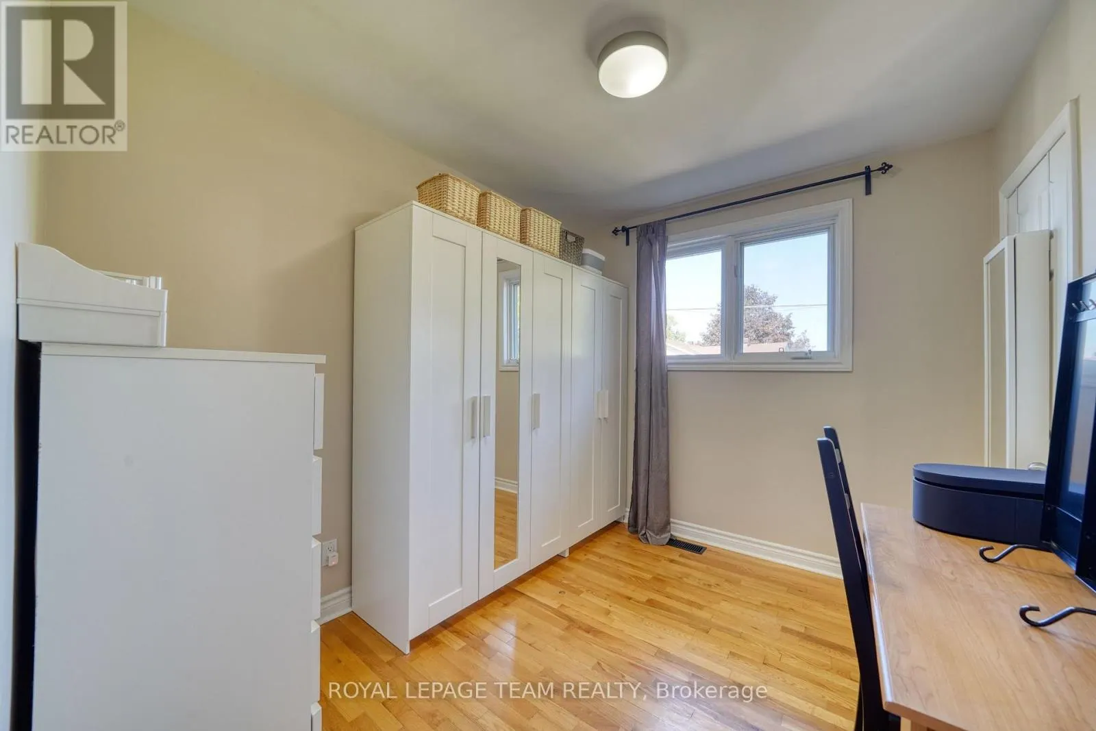2161 RUSHTON ROAD
