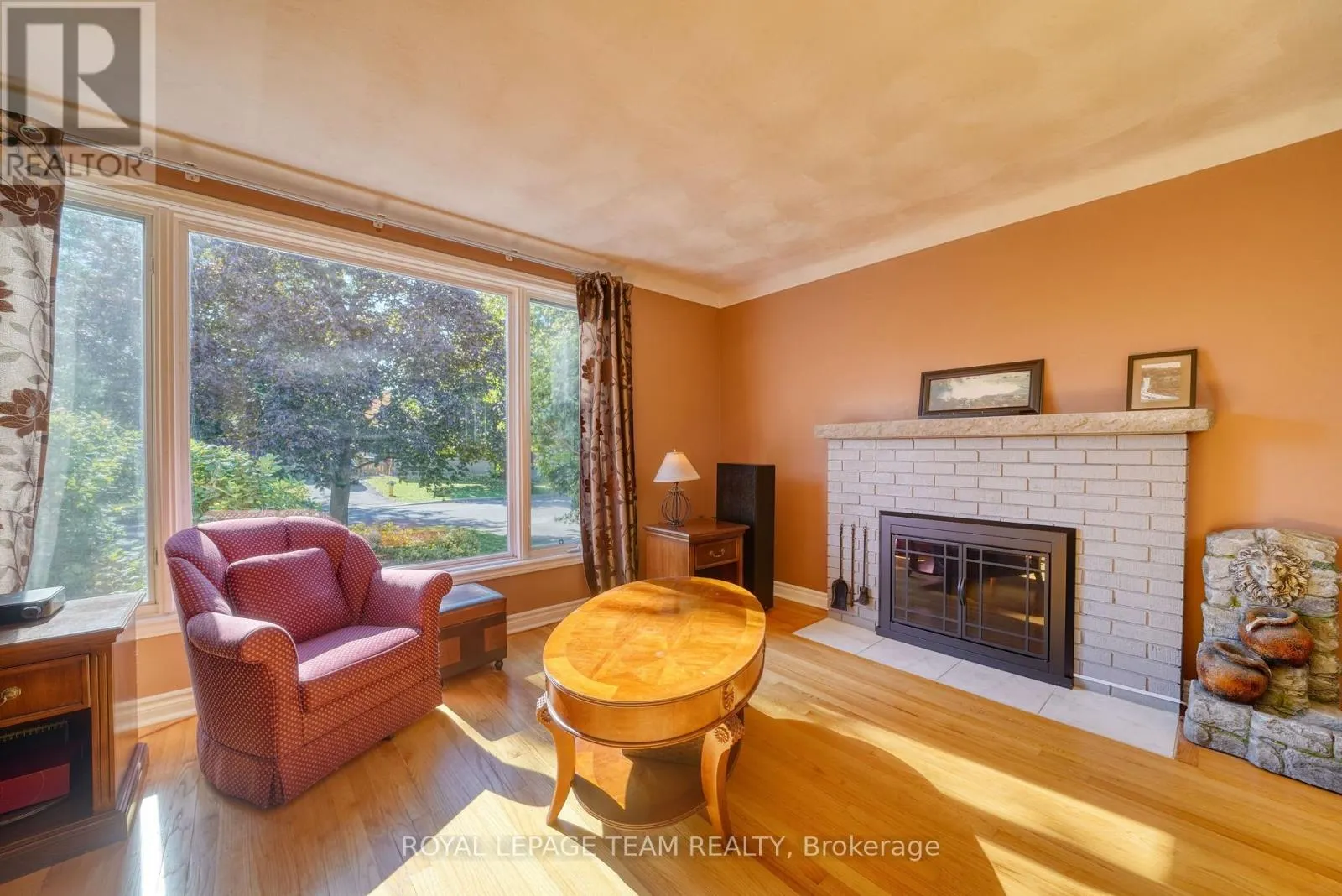2161 RUSHTON ROAD
