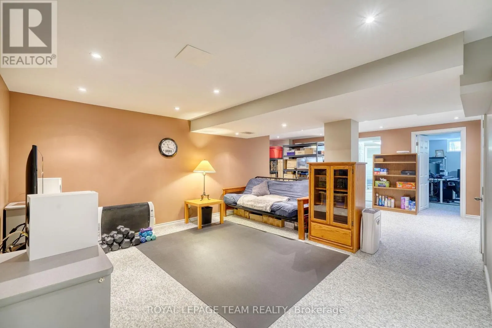 2161 RUSHTON ROAD