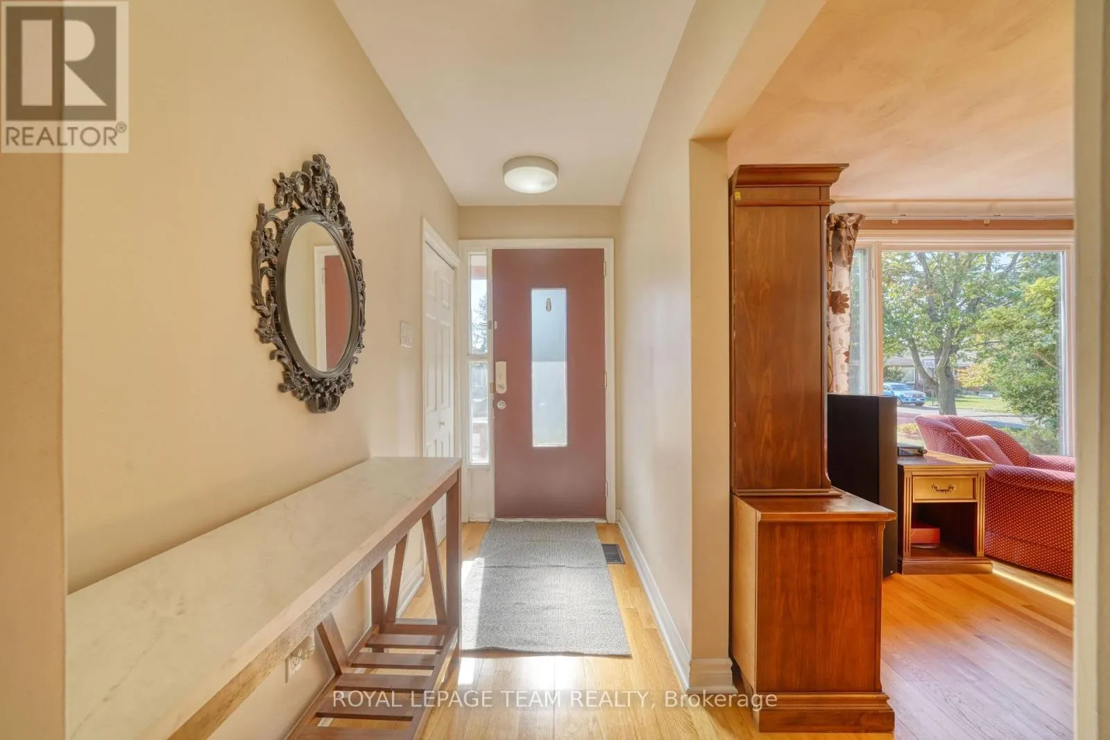 2161 RUSHTON ROAD